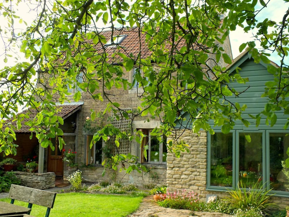 Herb Cottage Брадфорд на Аэвен Экстерьер фото