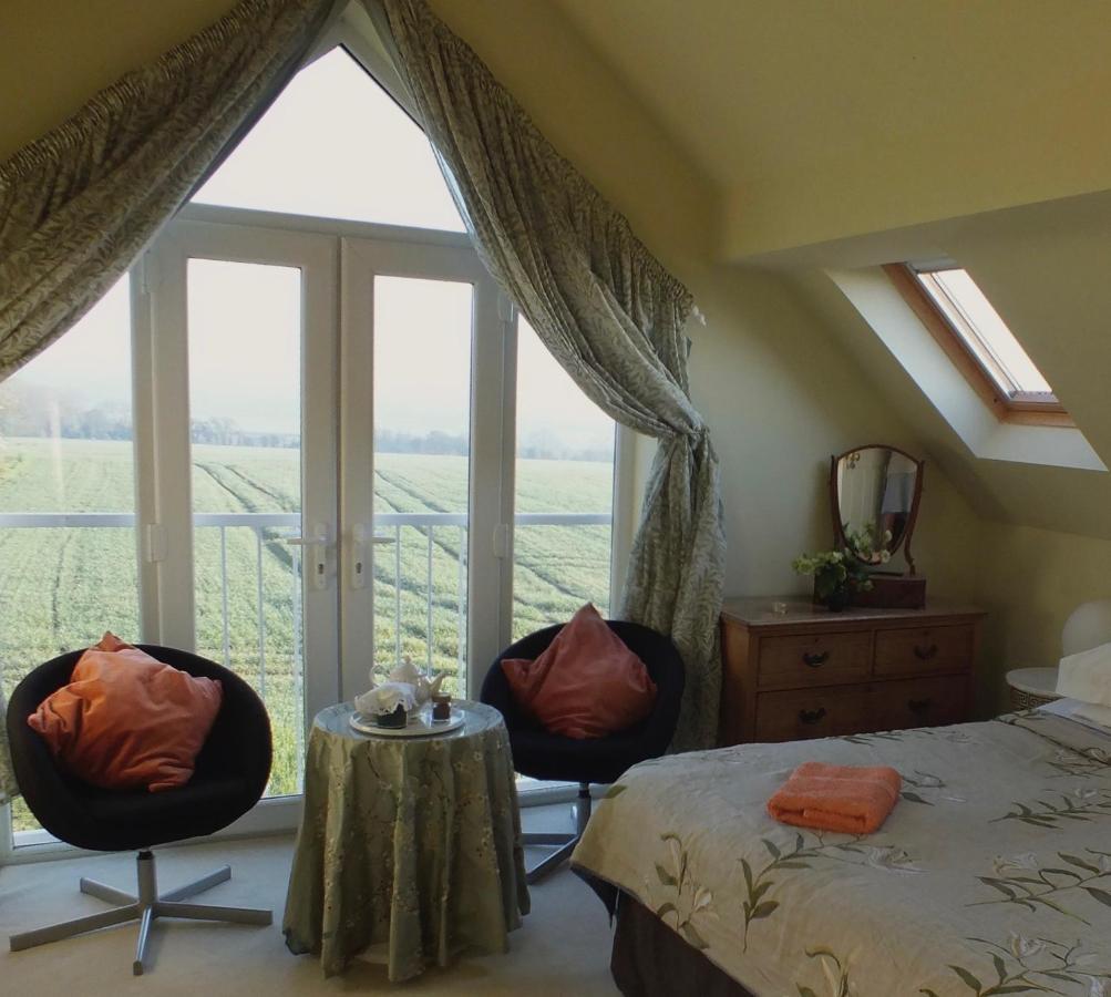 Herb Cottage Брадфорд на Аэвен Экстерьер фото