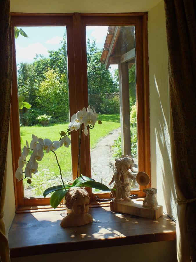 Herb Cottage Брадфорд на Аэвен Экстерьер фото
